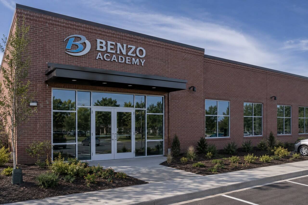 Bezos Academy