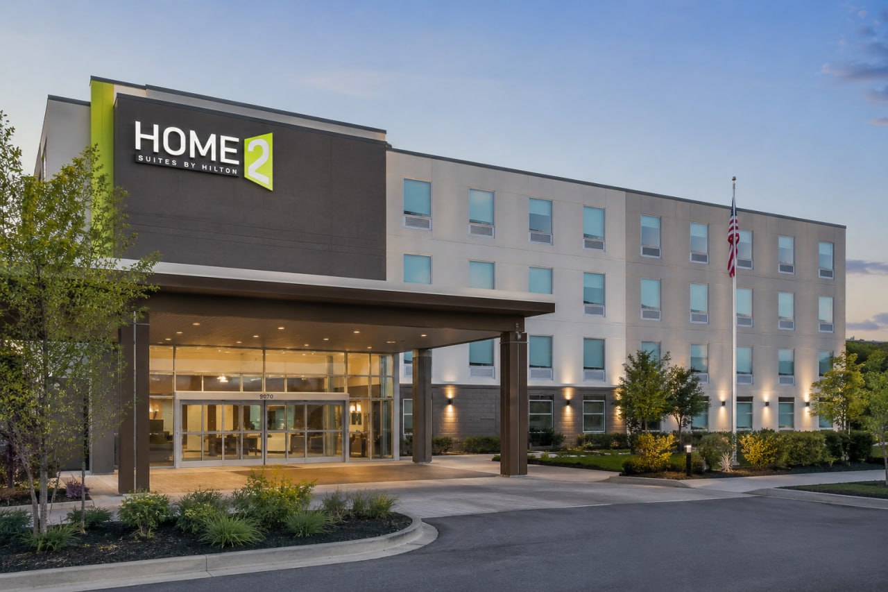 Home2 Suites