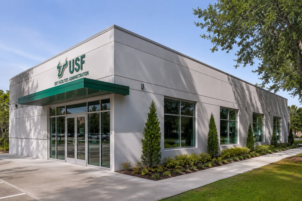 USF