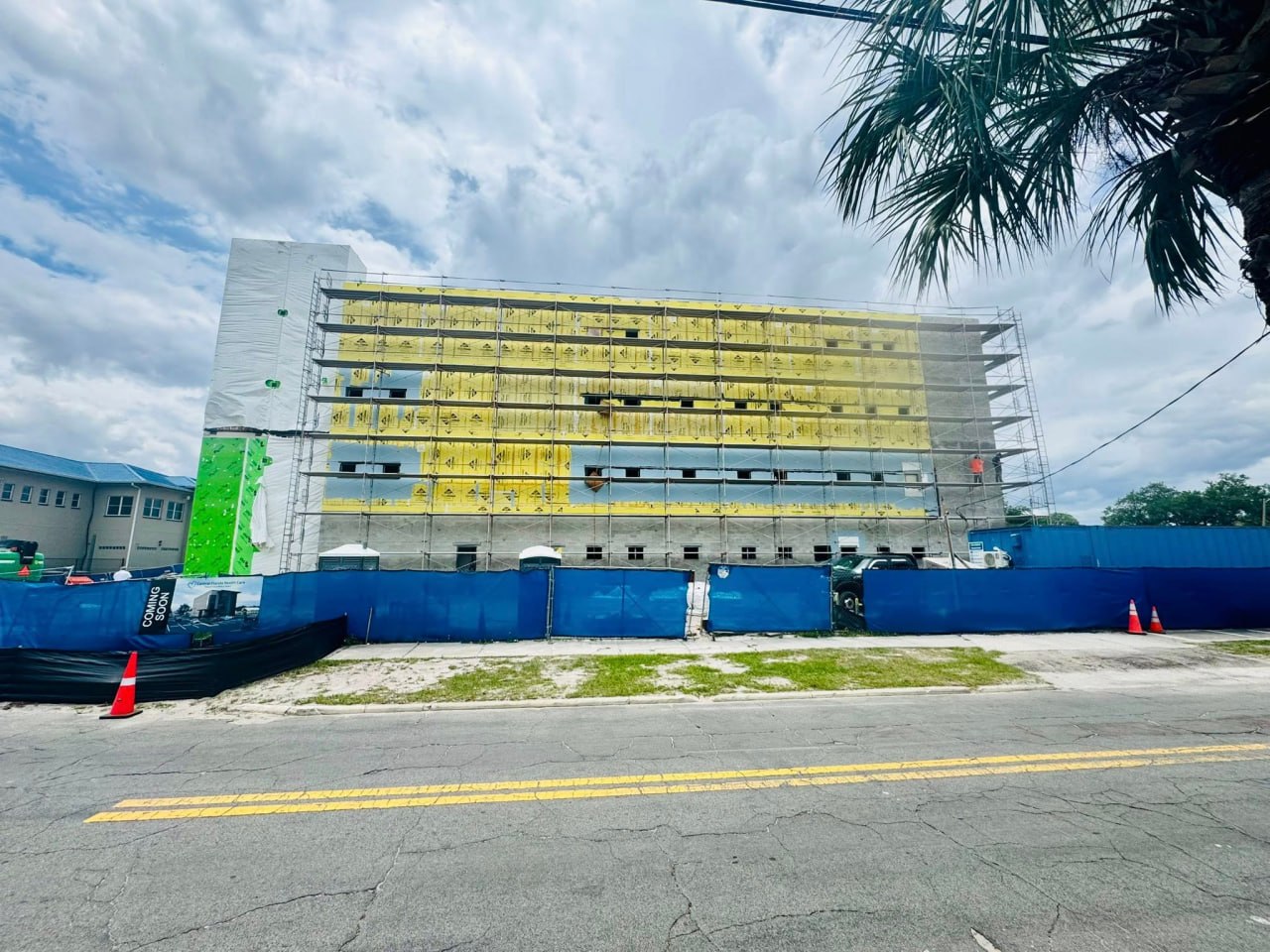 Central Florida Health Care