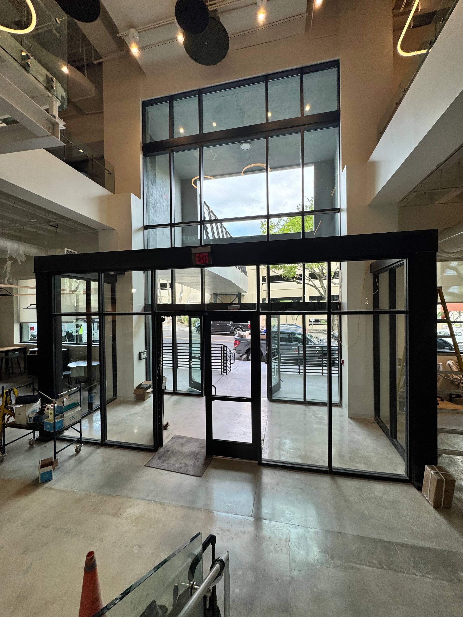 Glass industry insights and guides