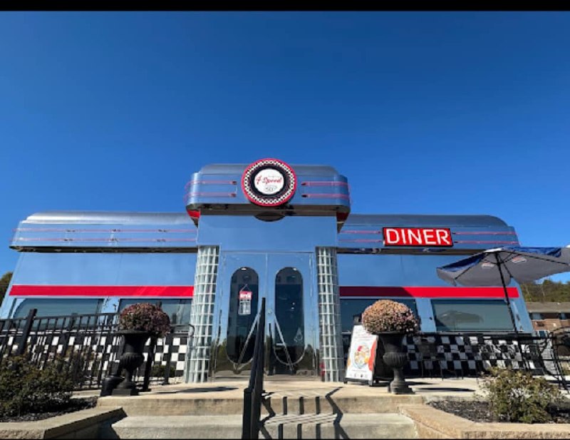 Classic Diner