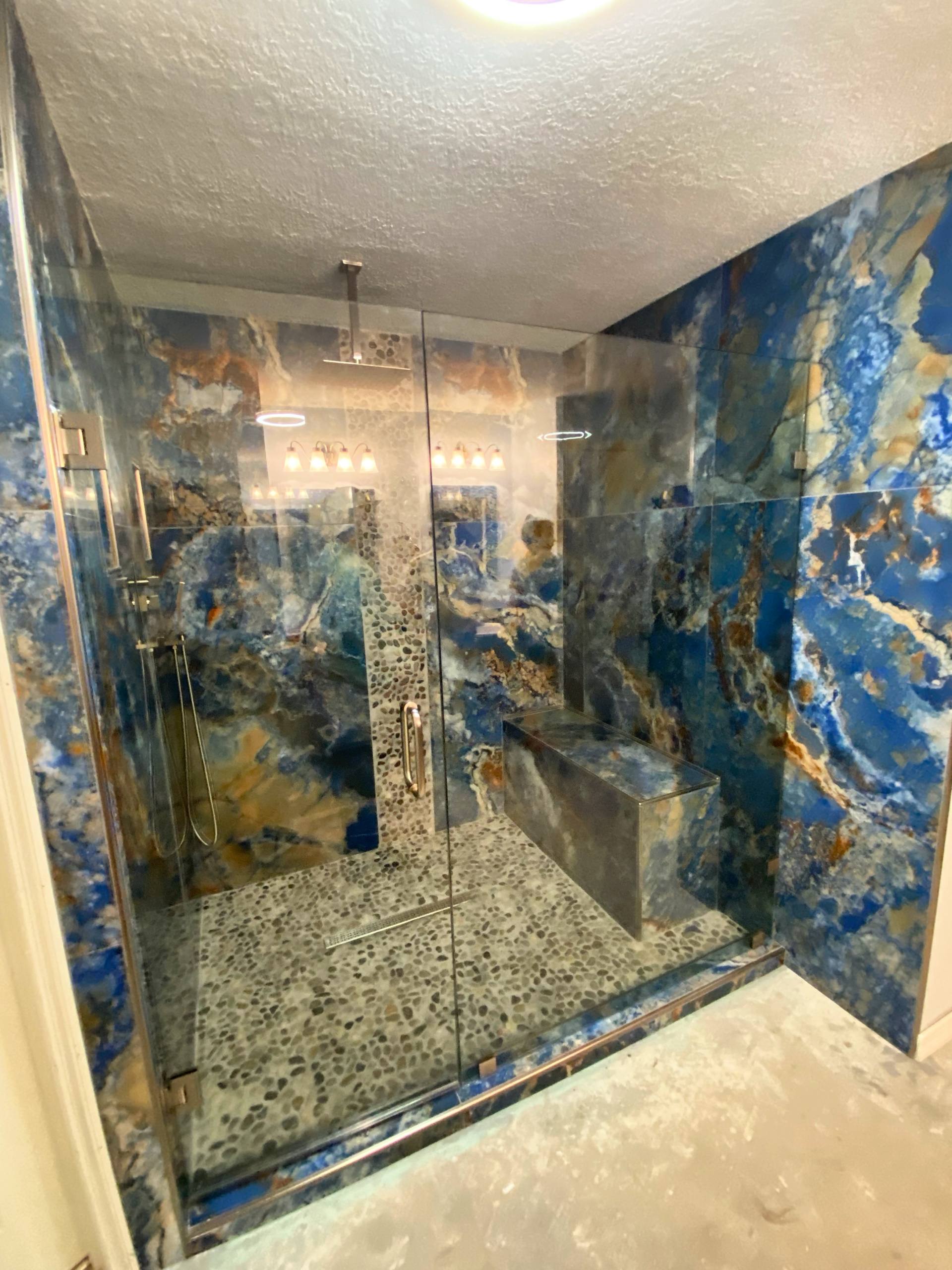 How to Clean Your Shower Doors the Right Way — And Is EnduroShield Worth It?