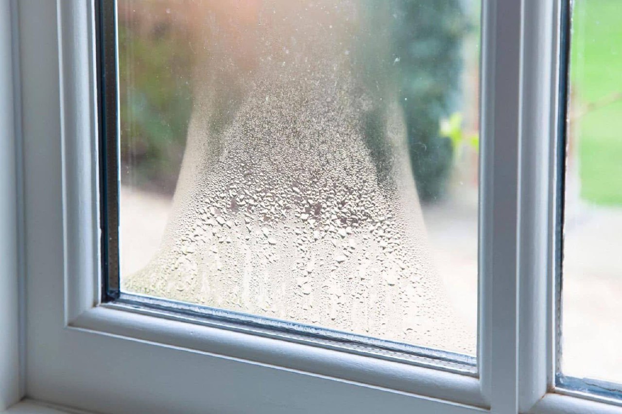 Why Your Windows Won't Stay Open: Single & Double Hung Window Balance Problems Explained